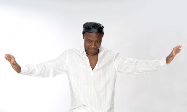 Adjiri Odametey