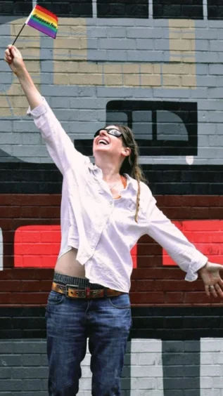 Sonia (Disappear fear)