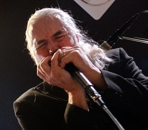 Stewart Maxwell's Blues Raiders