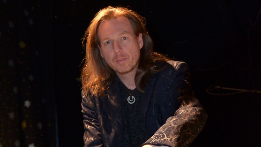 Oliver Wakeman Band