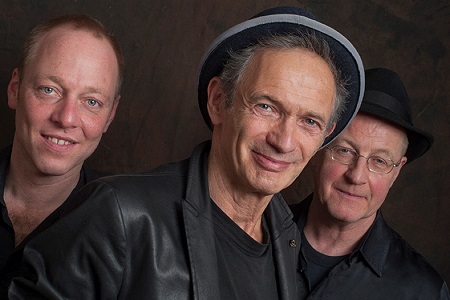 Abi Wallenstein & Blues Culture