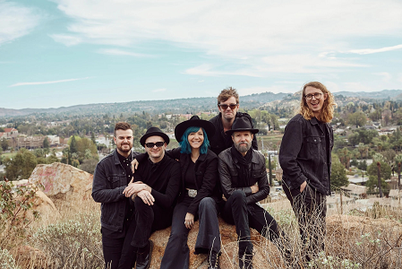 Beaux Gris Gris & the Apocalypse