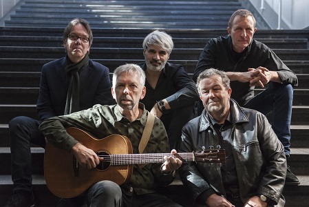 Central Park Band (A Tribute to Simon & Garfunkel)