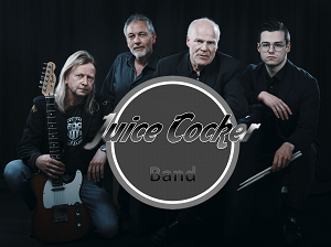 Juice Cocker Band