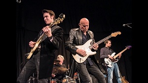 Zed Mitchell