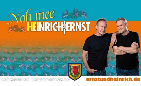 Ernst und Heinrich